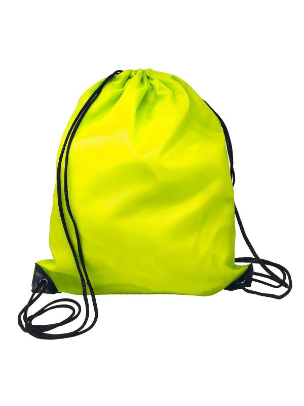 yellow fluo